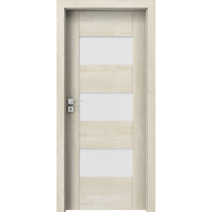 Porta KONCEPT K3 Dub Škandinávsky 